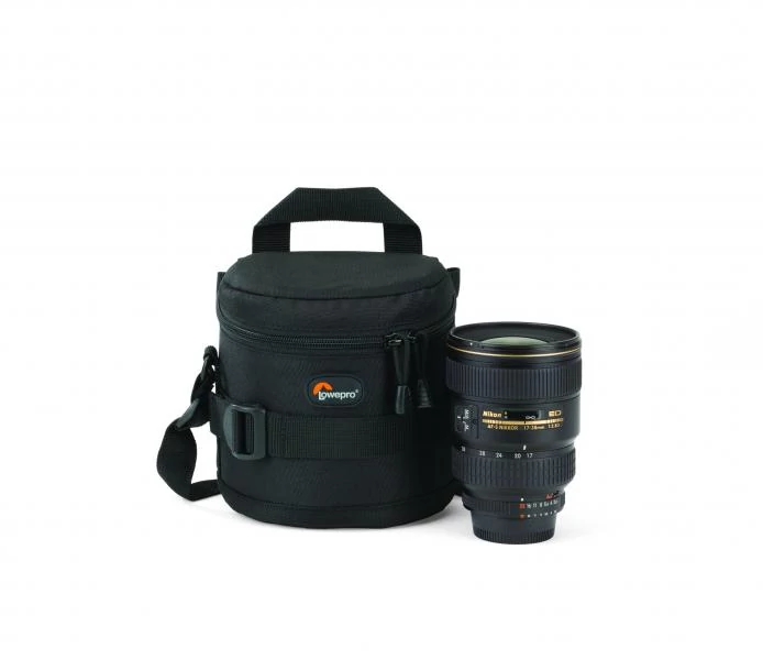 Lowepro Lens Case 11 x 11 cm Tok
