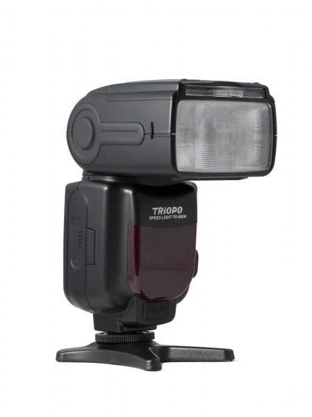 Triopo TR-960 III manuális vaku
