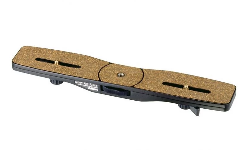 Velbon Super Mag Plate Cserelap